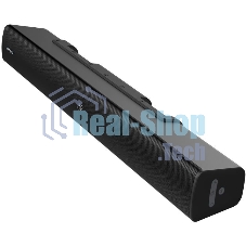 Акустическая система Creative Stage V2 2.1 черный 80Вт