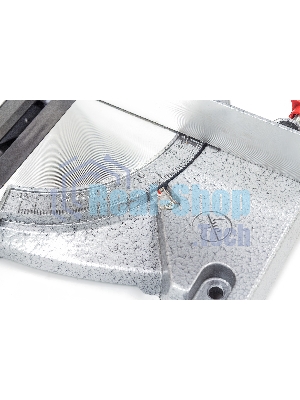 Пила торцевая Ставр ПТ-210/1400М (1шт) 1400 Вт, 5000 об/мин, диаметр диск 210 мм, посадочный диаметр диска 25,4 мм, максимальный пропил 55*120мм, угол распила 45 град в обе стороны, алюминиевый стол