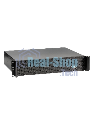 Серверный корпус ExeGate Pro 2U350-03 (RM 19