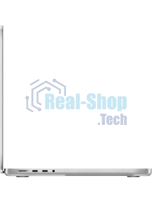 Ноутбук Apple MacBook Pro 14 2021 Silver 14.2