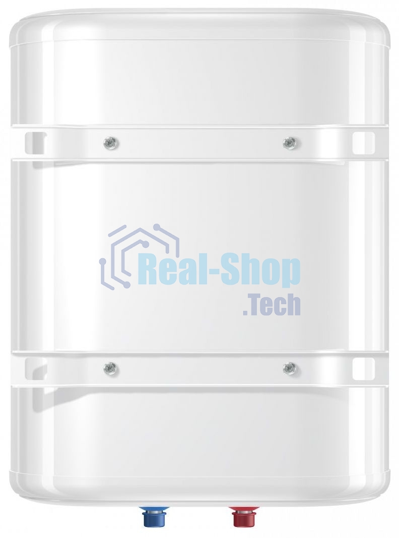 Водонагреватель Thermex Ceramik 30 V 2кВт 30л электрический настенный, белый