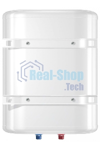 Водонагреватель Thermex Ceramik 30 V 2кВт 30л электрический настенный, белый