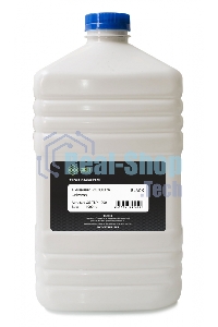 Тонер для копира Cactus CS-TKY-1000 черный (флакон 1000гр) Universal toner Kyocera