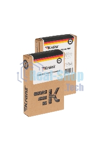 Саморез универсальный Kranz 3.5х30, желтый цинк, упаковка поставщика (16 000 шт.)