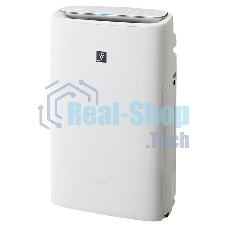 очиститель воздуха с функцией увлажнения KIN51RW Sharp