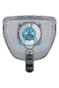 Пылесос Samsung VC18M31A0HP бордовый/черный, 380/1800 Вт, уборка сухая, пылесборник контейнер 2 л