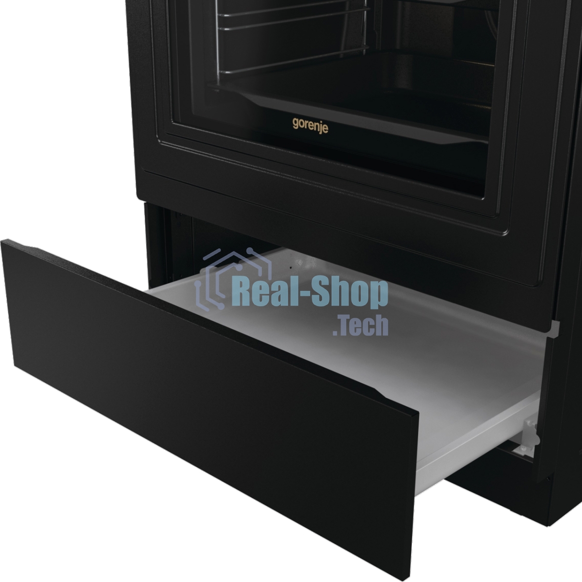 Электрическая плита Gorenje GECS6B70CLB