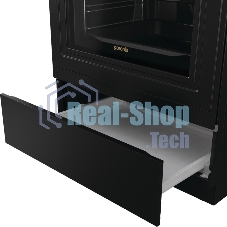 Электрическая плита Gorenje GECS6B70CLB