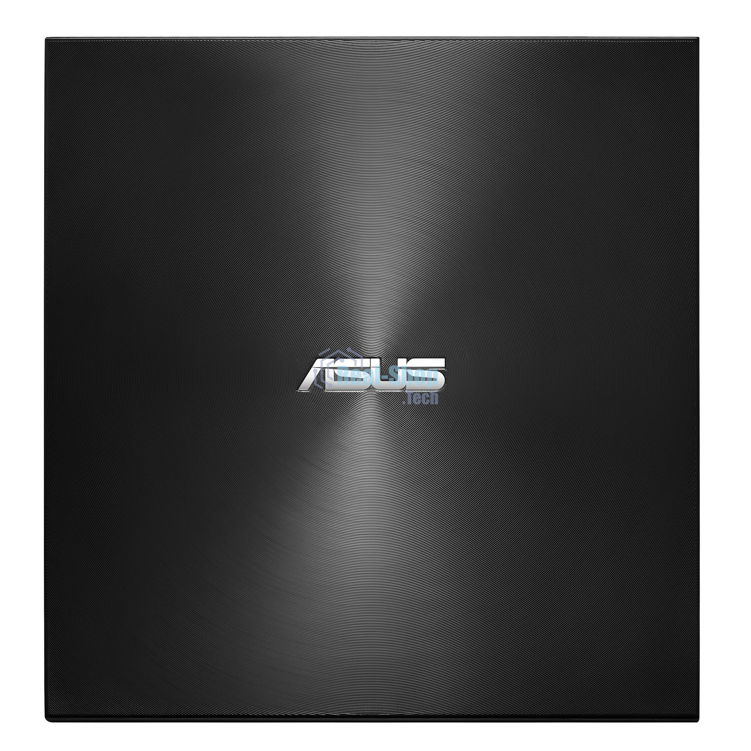 Оптический привод DVD-RW Asus SDRW-08U9M-U черный USB slim ultra slim M-Disk Mac внешний RTL