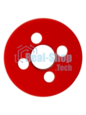 Коронка Matrix BIMETAL, 51 мм