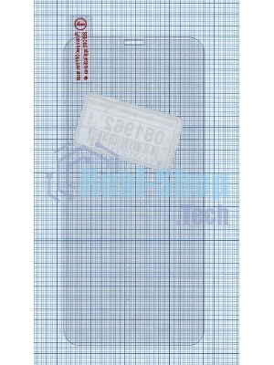 Защитное стекло для Apple iPhone 11 Pro (LOW-COST)