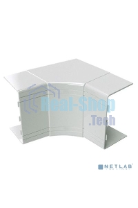 Угол внутренний изменяемый для кабель-канала 100х40 NIAV ДКС 01725