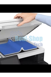 МФУ лазерное Canon i-SENSYS MF461dw (5951C020), A4, ч/б, печ. до 36 стр/мин., скан. до 100 стр/мин. (ч/б) 80 стр/мин. (цвет), 1200 x 1200 dpi (печать) 600x600dpi (скан.), USB, RJ-45, Wi-Fi