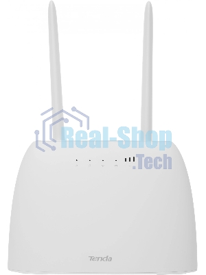Маршрутизатор 4G Tenda 4G07 1200MBPS