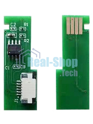 Чип драм-юнита CET DK-5230, 302R793010 для Kyocera M5521/M5526/P5021/P5026/P5018 черный, (WW), 100000 стр.