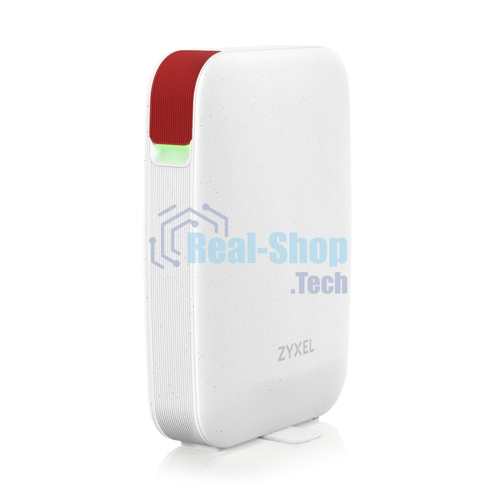 Маршрутизатор Zyxel Security Router - 3хGbE LAN, 1х2.5 GbE Lan, 2.5GbE WAN, Tri-Band Wifi 6 Mesh