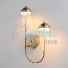 Настенный светодиодный светильник 202056 LED