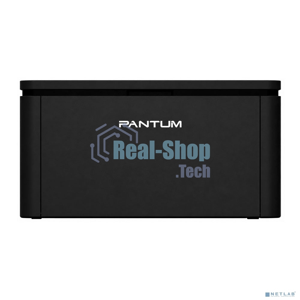 Принтер лазерный PANTUM BP2307NW черный (A4, 22ppm, 1200dpi, 256Mb, WiFi, Lan, USB) (BP2307NW)