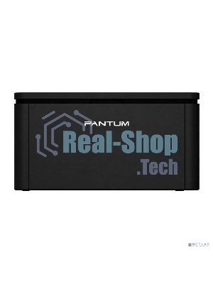 Принтер лазерный PANTUM BP2307NW черный (A4, 22ppm, 1200dpi, 256Mb, WiFi, Lan, USB) (BP2307NW)