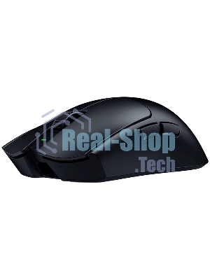 Мышь беспроводная/проводная Razer Viper V3 Pro черный, 35000 dpi, радиоканал, USB, кнопки - 8