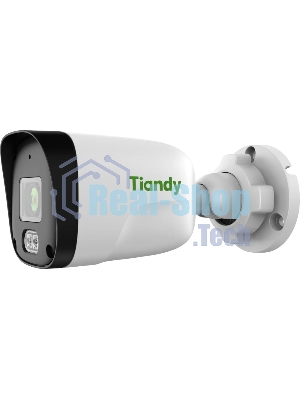 Камера видеонаблюдения IP Tiandy AK TC-C321N 1CNB-4 4-4мм цв.