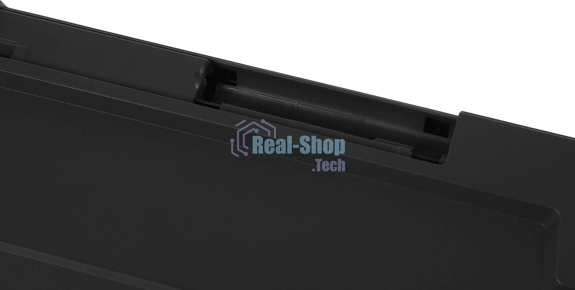 Комплект клавиатура+мышь A4Tech FStyler FG1110 беспроводной, USB, 2000 DPI, чёрный/серый