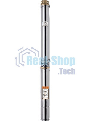 Скважинный насос Вихрь СН-60 (d.75 мм) 68/3/7