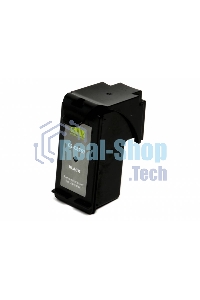 Картридж струйный Cactus CS-C8767 черный для №130 HP DeskJet5743/6543/6843, PhotoSmart2613/2713 (29мл)