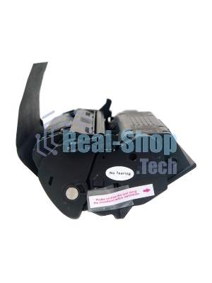 Картридж лазерный Cactus CS-Q2613A черный (2500 стр.) для HP Laser Jet 1300