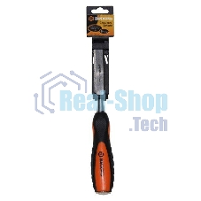 Стамеска-долото 20 мм 2 комп.усиленная рукоятка CrV