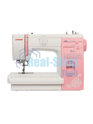 Швейная машинка Janome HomeDecor 1023