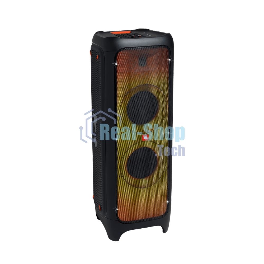 Акустическая система Bluetooth PARTYBOX 1000 JBL