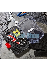 Набор отверток 28 предметов Rexant