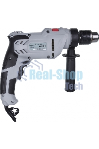Дрель ударная Ресанта ДУ-15/850 850Вт патрон:кулачковый реверс