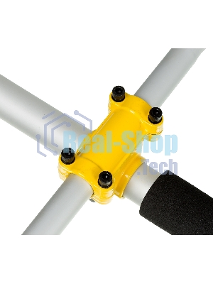 Триммер бензиновый Huter GGT-1500SX, 2 л.с.