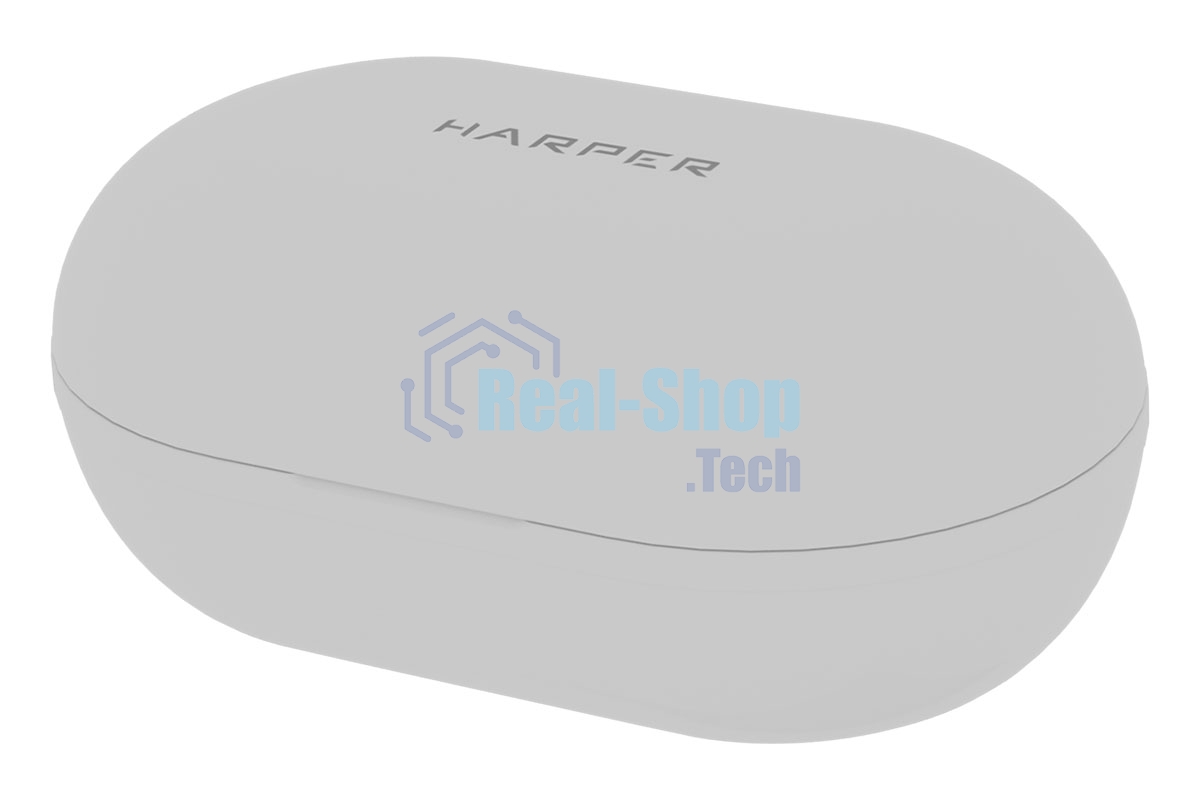 Наушники Harper HB-517 черный