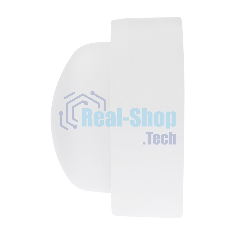 Светильник светодиодный пылевлагозащищенный Rexant ЖКХ-01 овал 12 Вт 1000 Лм 177 мм IP65 6500 K