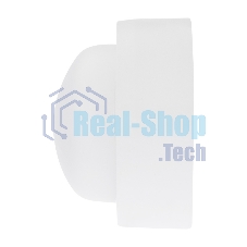 Светильник светодиодный пылевлагозащищенный Rexant ЖКХ-01 овал 12 Вт 1000 Лм 177 мм IP65 6500 K