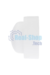 Светильник светодиодный пылевлагозащищенный Rexant ЖКХ-01 овал 12 Вт 1000 Лм 177 мм IP65 6500 K