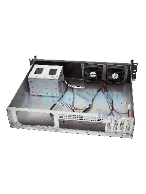 Серверный корпус ExeGate Pro 2U350-03 (RM 19