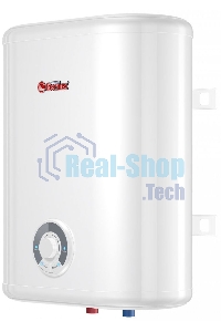 Водонагреватель Thermex Ceramik 30 V 2кВт 30л электрический настенный, белый