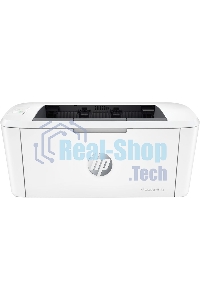 Принтер лазерный HP LaserJet M111a (7MD67A), А4, ч/б, печ. до 20 стр/мин., 600 x 600 dpi, USB