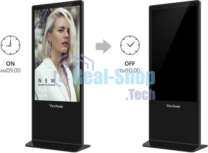 Панель ViewSonic EP5542T