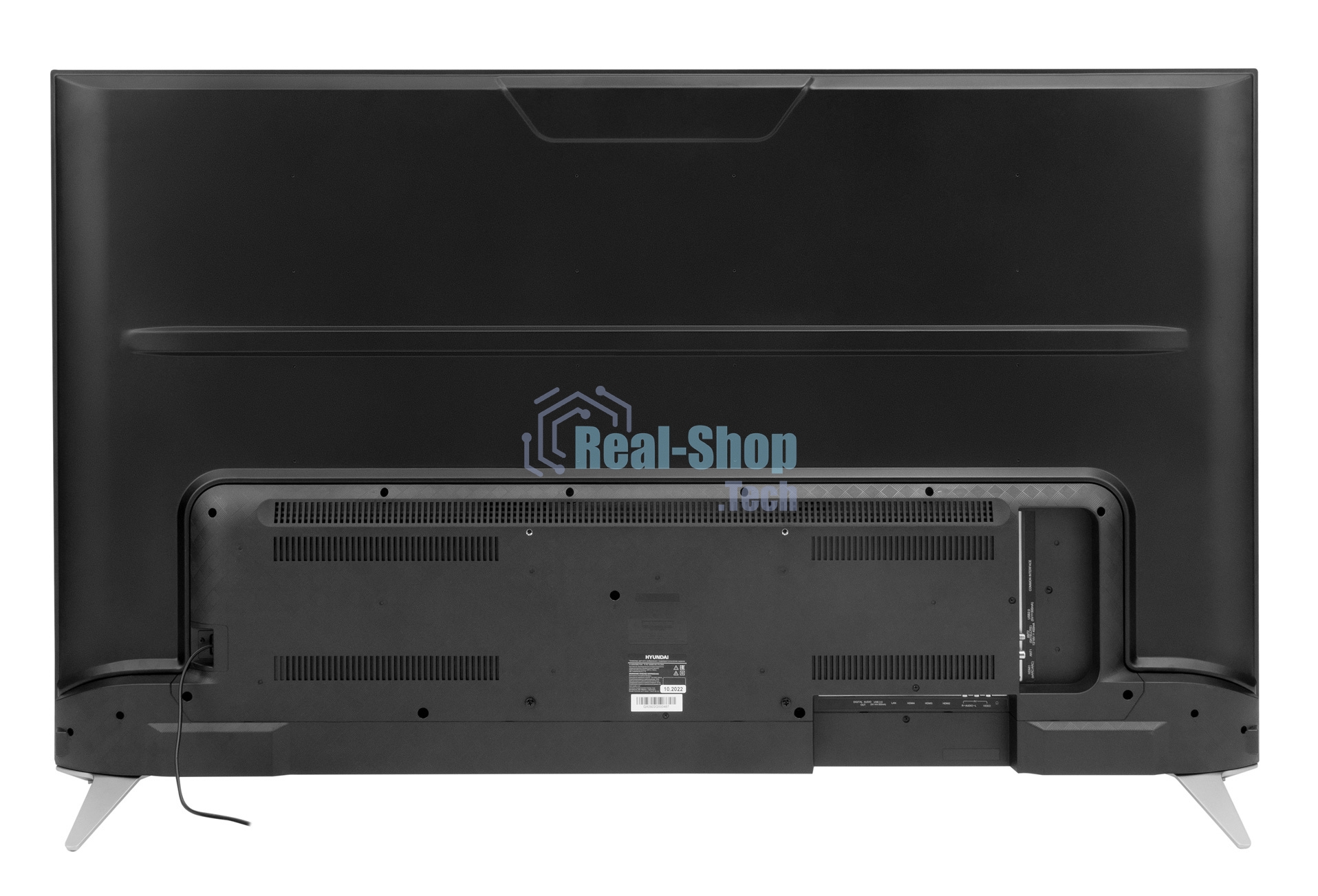 Телевизор Hyundai 65