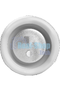 Портативная акустика JBL Flip 6, белый