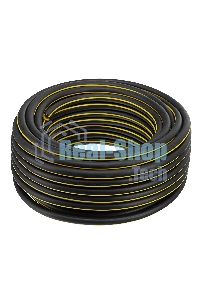 Шланг поливочный Palisad армированный 3 слойный ТЭП 1/2'', 35 м, аграрный