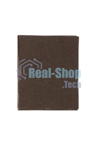 Шлифлист Сибртех на тканевой основе, P 120 230 х 280 мм, 10 шт.