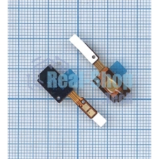 Шлейф кнопки Home для Samsung G355