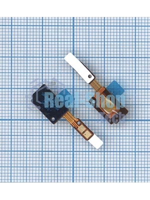 Шлейф кнопки Home для Samsung G355