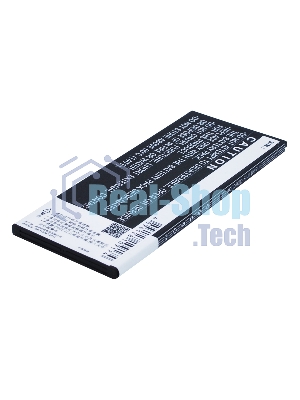 Аккумулятор CameronSino CS-HUR410SL HB4342A1RBC для Huawei Ascend Y5 2, Honor 53.8V, 2580mAh, 9.80Wh